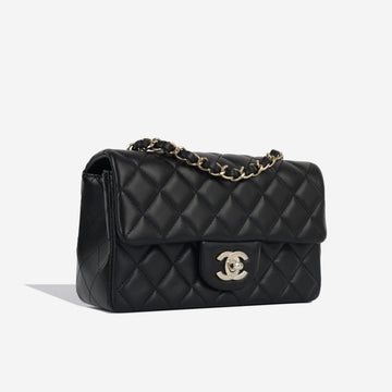 Chanel Classic Flap Bag - Mini Rectangular