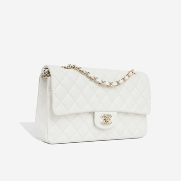 Chanel Classic Flap Bag - Medium