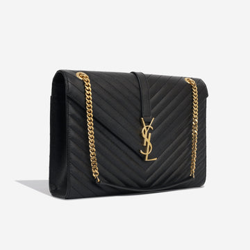 Saint Laurent Envelope Bag - Large