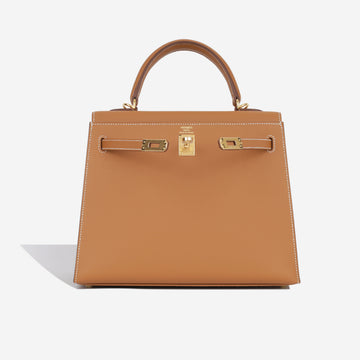 Kelly 25 - Gold Epsom
