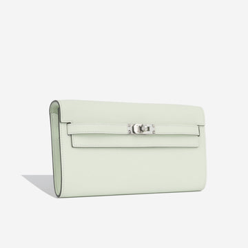 Kelly To Go Wallet - Vert Fizz