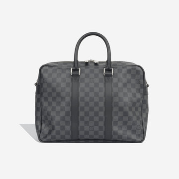 Louis Vuitton Porte Documents Voyage MM