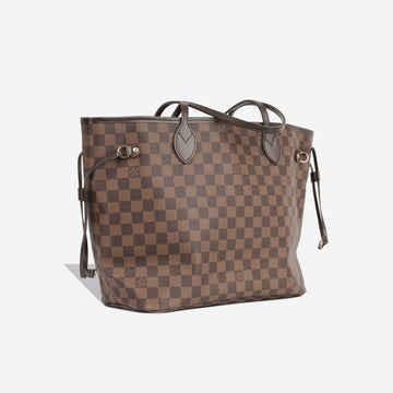 Louis Vuitton Neverfull MM - Damier Ebene