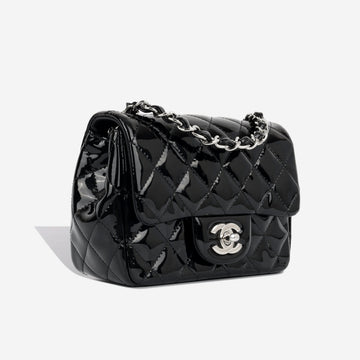 Classic Flap Bag - Mini Square
