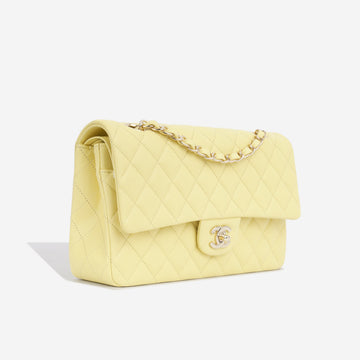 Chanel Classic Flap Bag - Medium