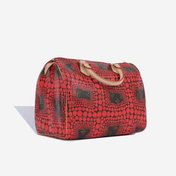 Louis Vuitton Speedy 30 - Yayoi Kusama