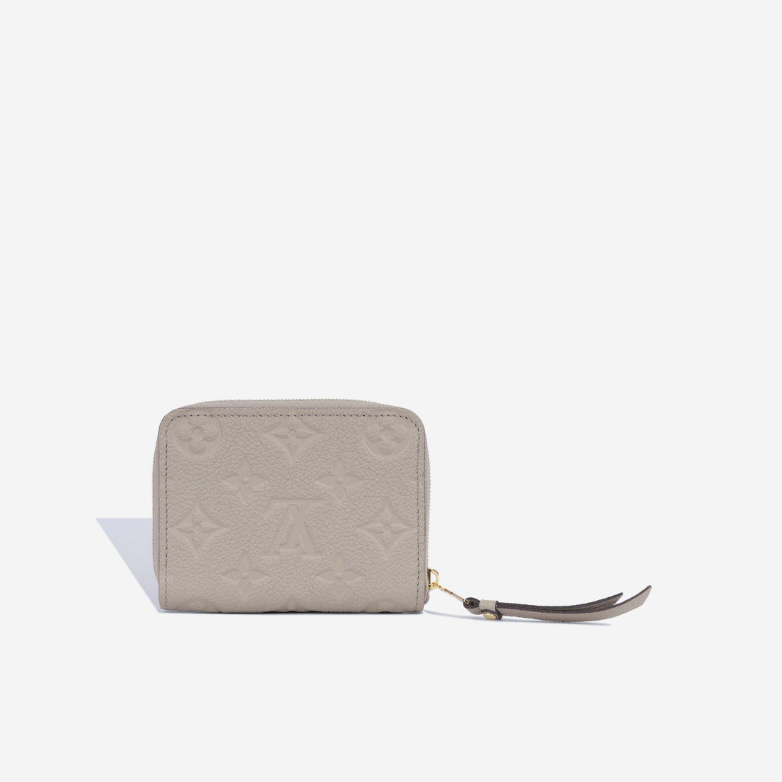 Zippy Coin Purse
