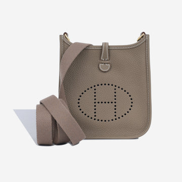 Evelyne TPM - Etoupe Clemence GHW
