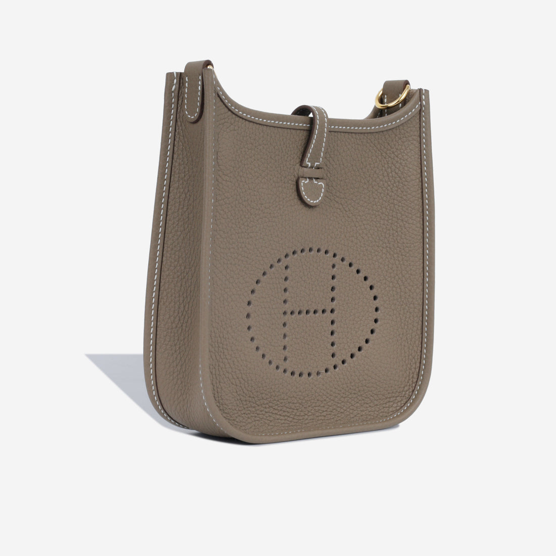 Evelyne TPM - Etoupe Clemence GHW