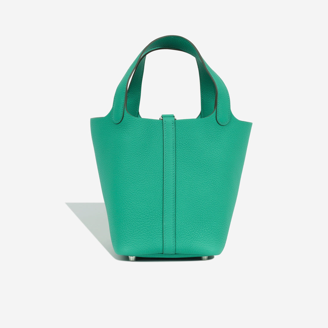 Picotin 18 - Vert Jade Maurice