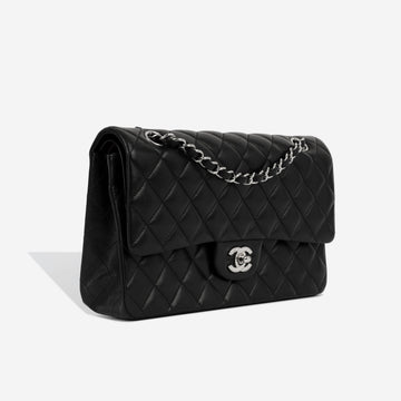 Chanel Classic Flap Bag - Medium