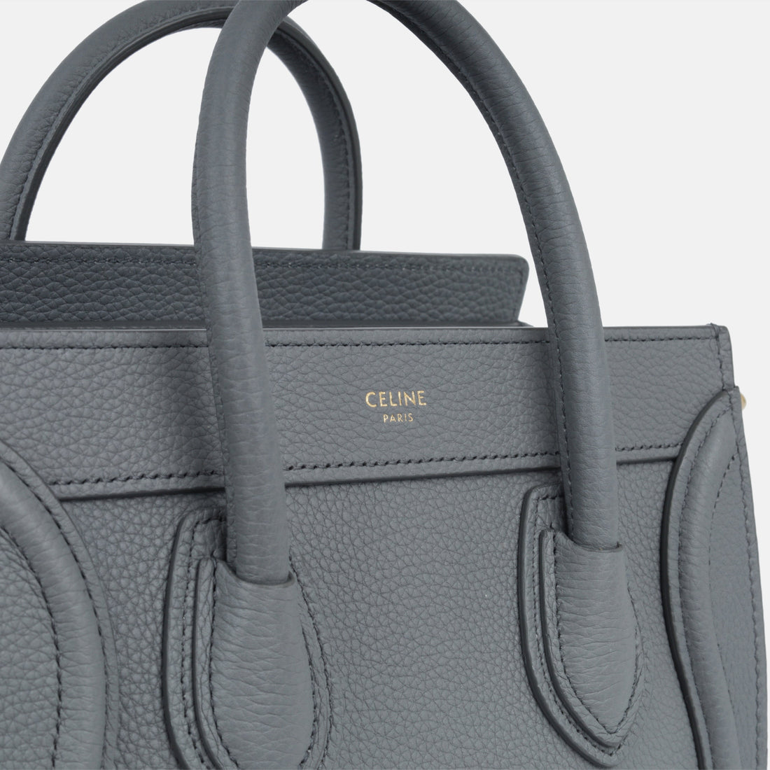 Nano Luggage Tote