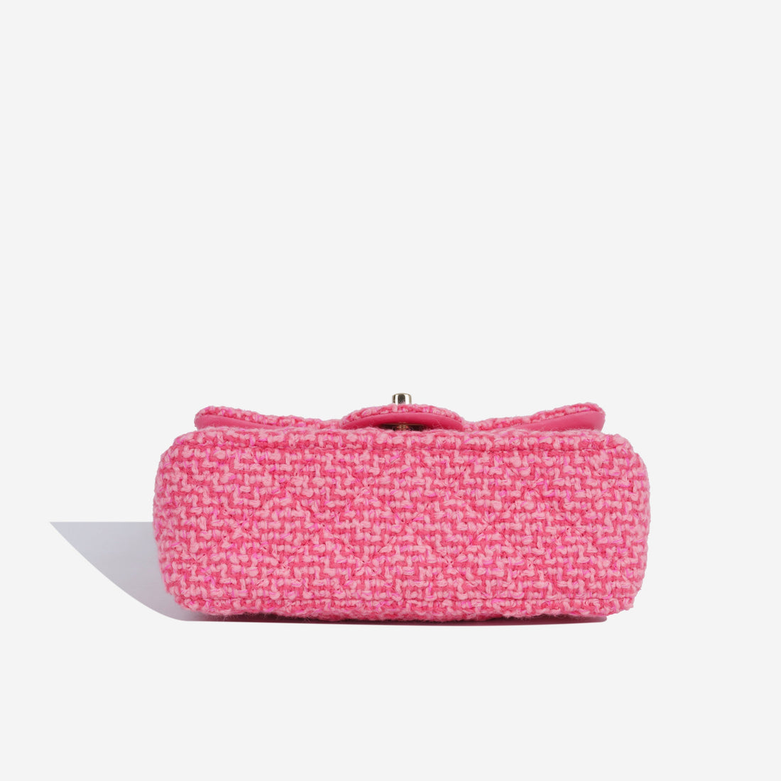 Chanel Classic Flap Bag - Mini Rectangular