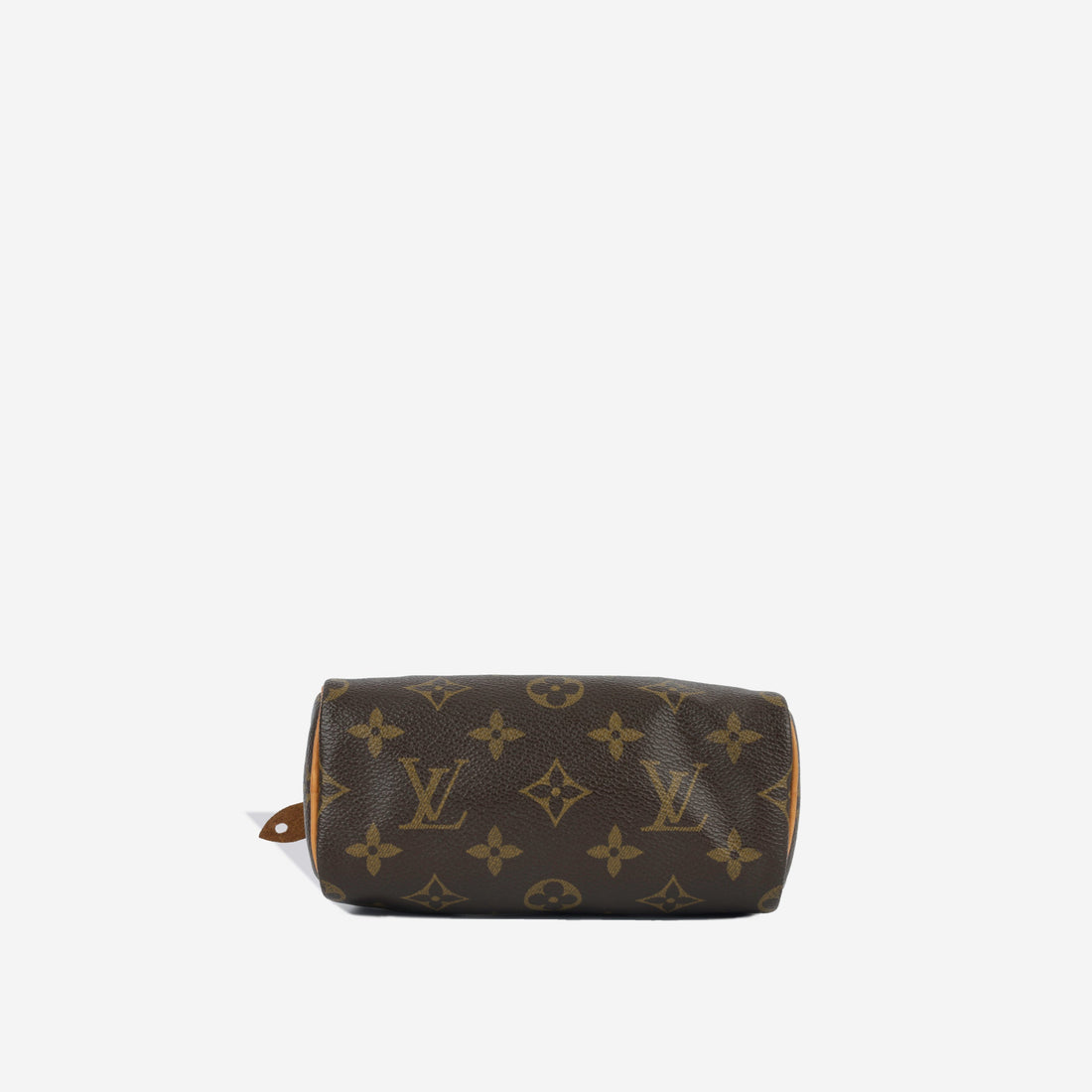 Louis Vuitton Vintage Nano Speedy