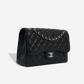 Chanel Classic Flap Bag - Jumbo