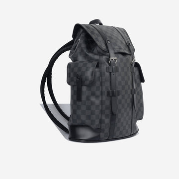 Louis Vuitton Christopher MM Backpack