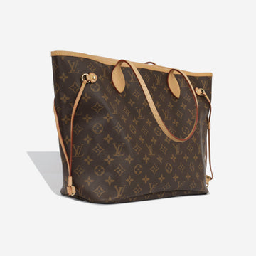 Louis Vuitton Neverfull MM - Monogram Canvas