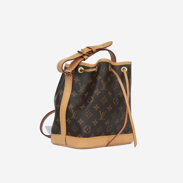 Louis Vuitton Noé BB