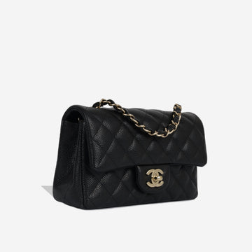 Chanel Classic Flap Bag - Mini Rectangular
