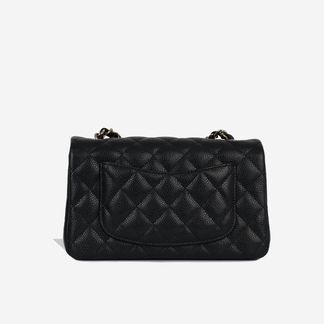 Chanel Classic Flap Bag - Mini Rectangular