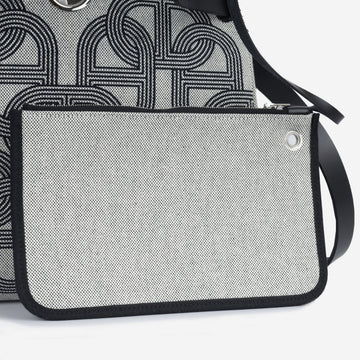 Herbag 31 - Chaine D'ancre Canvas