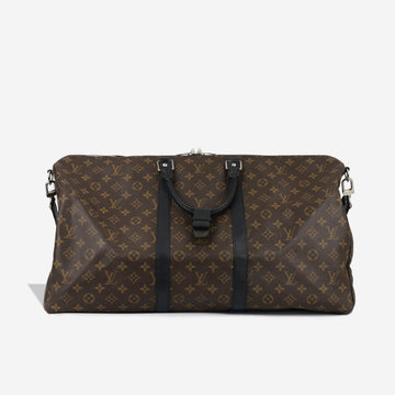 Louis Vuitton Keepall Bandoulière 55