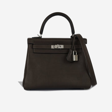 Kelly 25 - Ebene Barenia