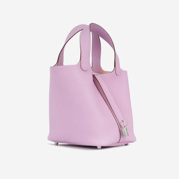 Picotin 18 - Mauve Sylvestre