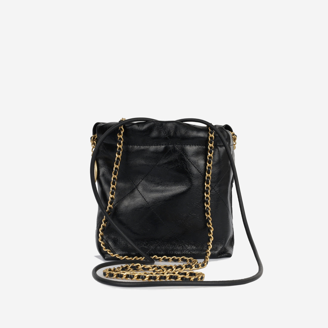 Chanel 22 Mini Handbag