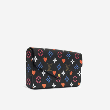 Louis Vuitton Pochette Félicie