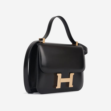 Constance 1-24 - Box Leather