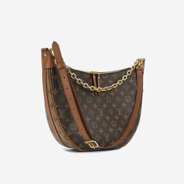 Louis Vuitton Loop Hobo Bag - GM