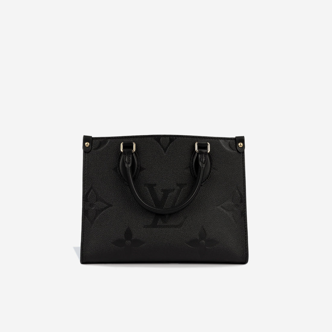 Louis Vuitton Onthego PM Tote Bag