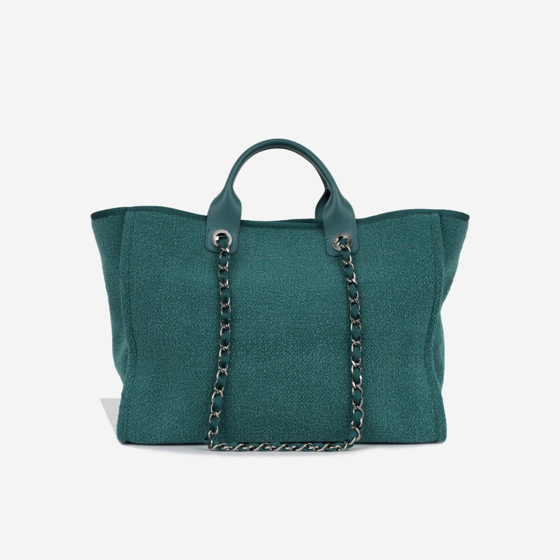 Chanel Deauville Tote - Large