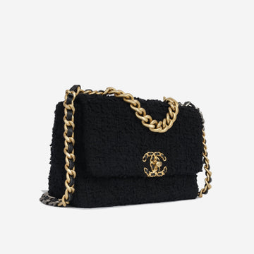 Chanel Chanel 19 - Small