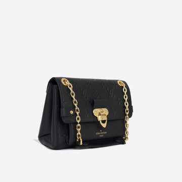 Vavin BB - Empreinte
