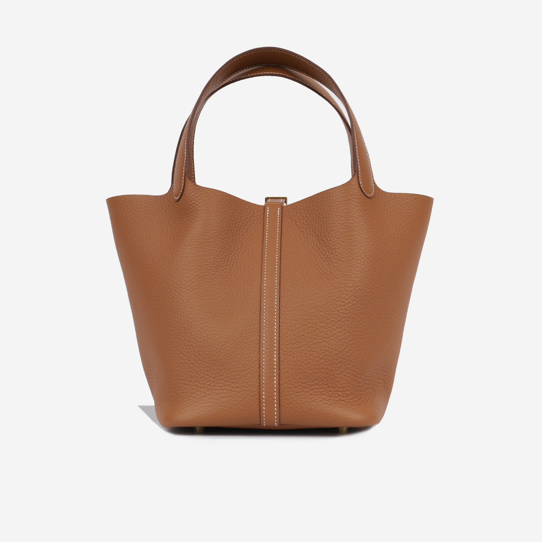 Picotin 22 - Gold Clemence