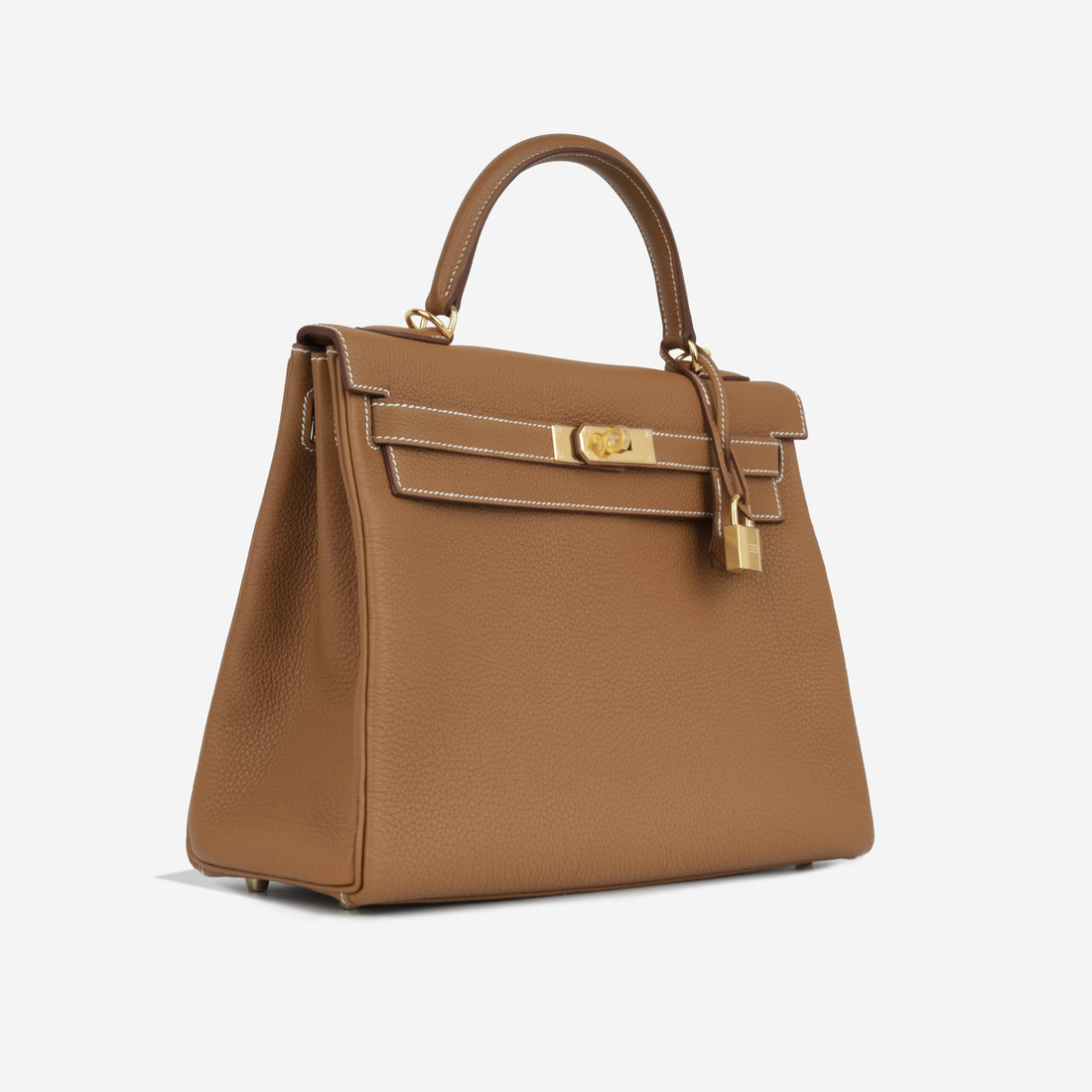 Kelly 32 - Gold Togo