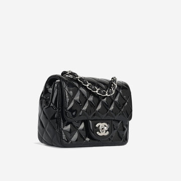 Chanel Classic Mini Flap - Square