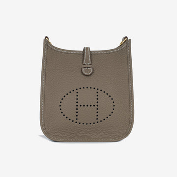 Evelyne TPM - Etoupe Clemence