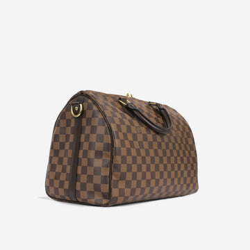 Louis Vuitton Speedy 35 Bandoulière