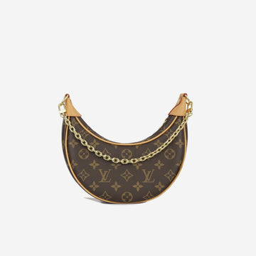 Louis Vuitton Loop Bag