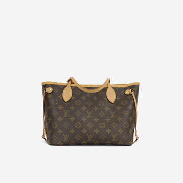 Louis Vuitton Neverfull PM - Monogram Canvas
