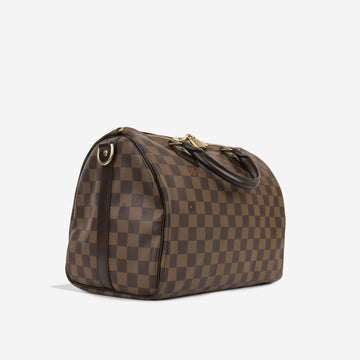 Louis Vuitton Speedy 30 Bandoulière