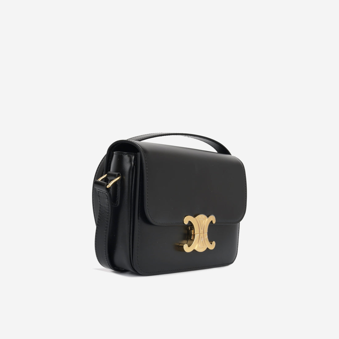 Teen Triomphe Bag