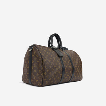 Louis Vuitton Keepall Bandoulière 45
