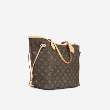 Louis Vuitton Neverfull MM - Monogram Canvas
