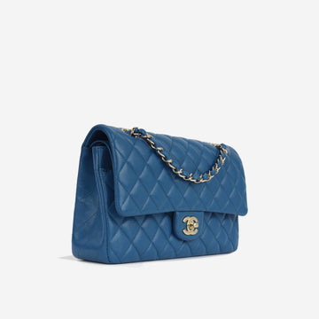 Chanel Classic Flap Bag - Medium