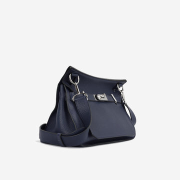 Jypsière 31 - Bleu Saphir Clemence