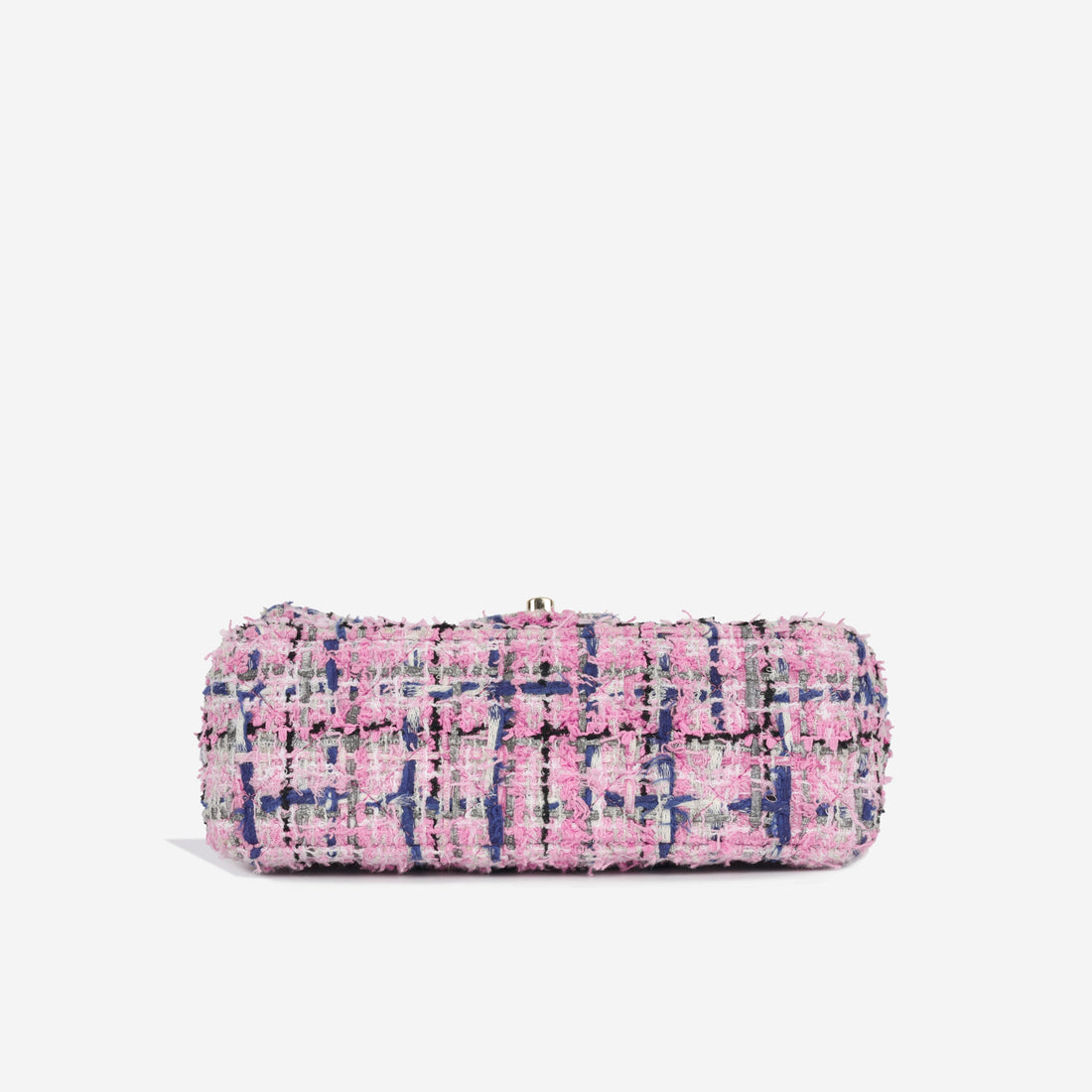 Chanel Classic Flap Bag - Mini Rectangular
